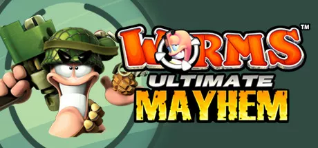 Worms Ultimate Mayhem モディファイヤ