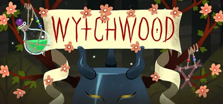 Wytchwood / 奇巫妙森 修改器