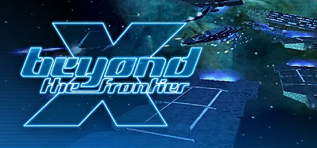 X - Beyond the Frontier Modificador