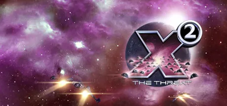 X2 - The Threat / 星域大反攻2 修改器