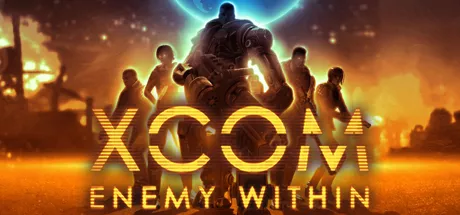XCOM - Enemy Within モディファイヤ