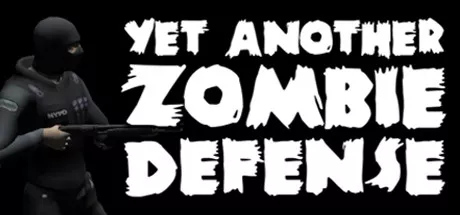 Yet another Zombie Defense モディファイヤ