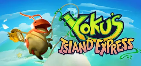 Yoku's Island Express モディファイヤ