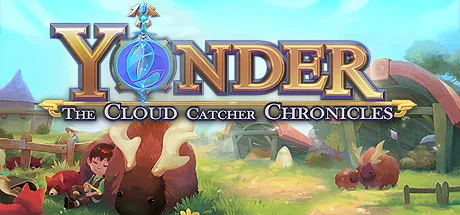 Yonder: The Cloud Catcher Chronicles / 在远方：追云者编年史 修改器