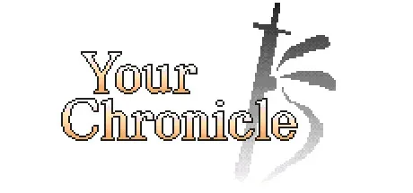 Your Chronicle Тренер