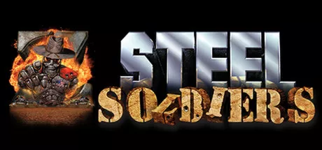 Z Steel Soldiers モディファイヤ