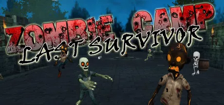 Zombie Camp - Last Survivor / 僵尸营地：最后的生还者 修改器