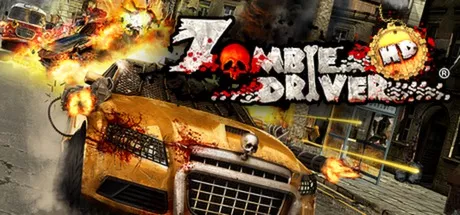 Zombie Driver HD / 僵尸车手HD 修改器