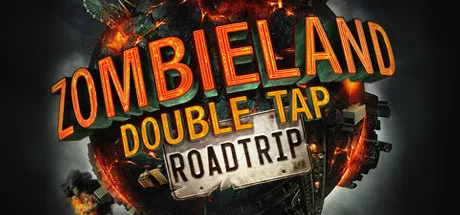 Zombieland - Double Tap - Road Trip モディファイヤ