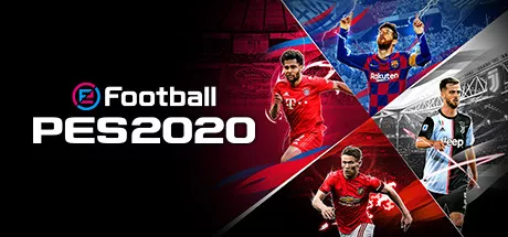 eFootball PES 2020 / 实况足球2020标准版 修改器