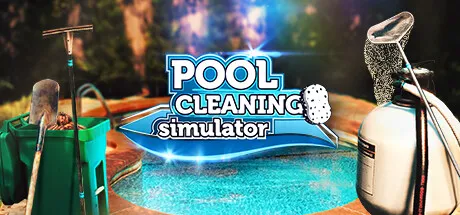 Pool Cleaning Simulator Trainer
