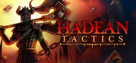 Hadean Tactics / 冥狱战术 修改器