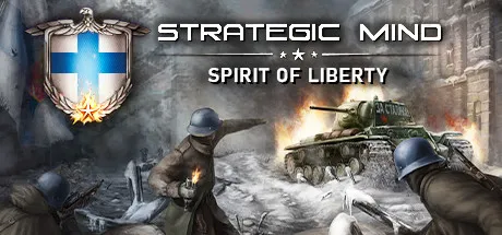 Strategic Mind - Spirit of Liberty / 战略思维:自由的精神 修改器