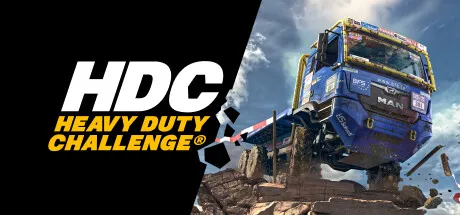 Heavy Duty Challenge: The Off-Road Truck Simulator / 重型挑战:越野卡车模拟器 修改器