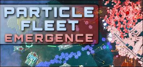 Particle Fleet: Emergence モディファイヤ