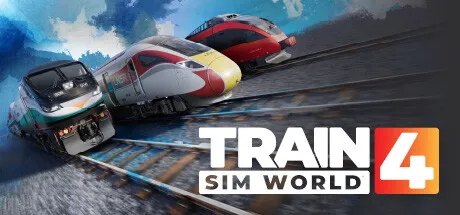 Train Sim World 4 モディファイヤ