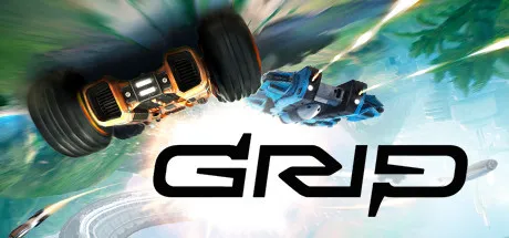 GRIP: Combat Racing / 战斗四驱车 修改器