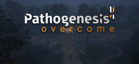 Pathogenesis: Overcome モディファイヤ