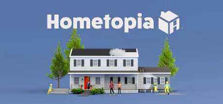 Hometopia /  修改器