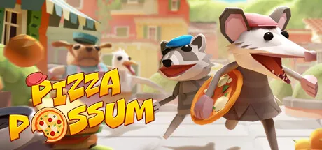 Pizza Possum モディファイヤ