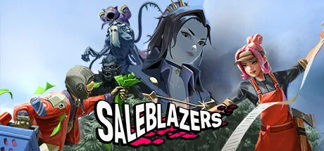 Saleblazers /  修改器