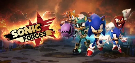 Sonic Forces / 索尼克：力量 修改器