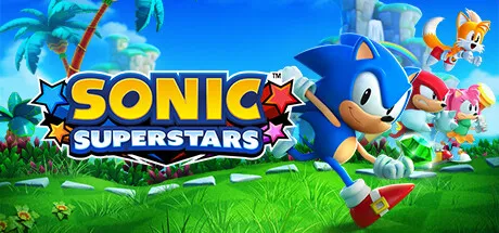 Sonic Superstars / 索尼克：超级明星 修改器