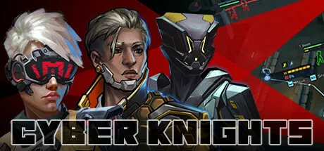 Cyber Knights: Flashpoint / 赛博骑士:爆发点 修改器