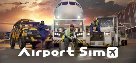 AirportSim /  修改器