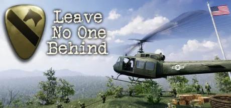 Leave No One Behind: Ia Drang モディファイヤ