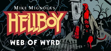 Hellboy Web of Wyrd 修改器
