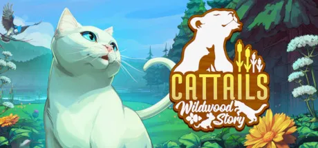 Cattails: Wildwood Story / 猫尾：野林故事 修改器