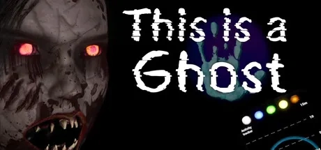 This is a Ghost / 这是鬼魂 修改器