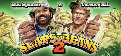 Bud Spencer & Terence Hill - Slaps And Beans 2 Modificatore