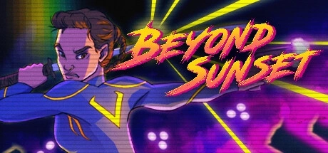 Beyond Sunset モディファイヤ