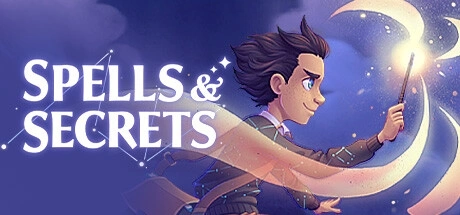 Spells & Secrets / 法术与秘密 修改器