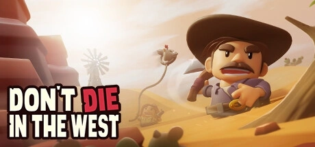 Don't Die In The West モディファイヤ