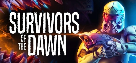 Survivors of the Dawn / 黎明幸存者 修改器