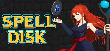 Spell Disk / 法术圆盘 修改器