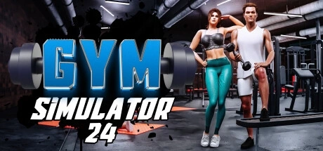 Gym Simulator 24修改器