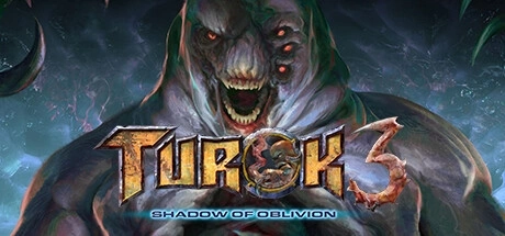 Turok 3: Shadow of Oblivion Remastered / 恐龙猎人 3:遗忘之影 重制版 修改器