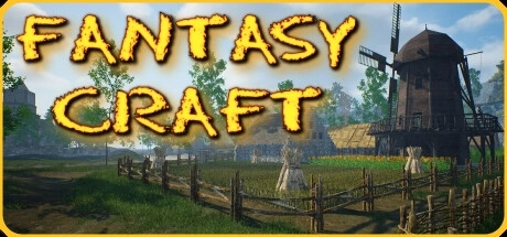 Fantasy Craft / 幻想模拟:巫术王国 修改器