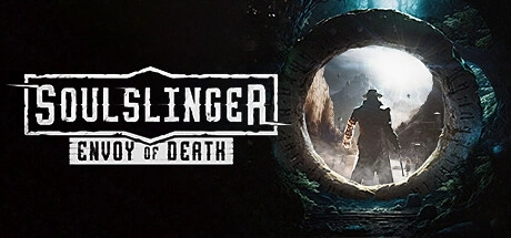 Soulslinger: Envoy of Death / 灵魂射手:死亡使者 修改器