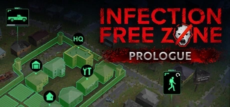 Infection Free Zone – Prologue / 无感染区：序章 修改器