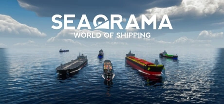 SeaOrama: World of Shipping 修改器