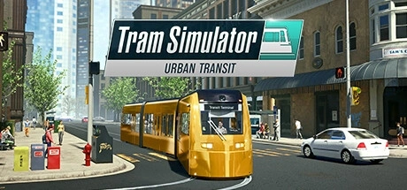 Tram Simulator Urban Transit モディファイヤ