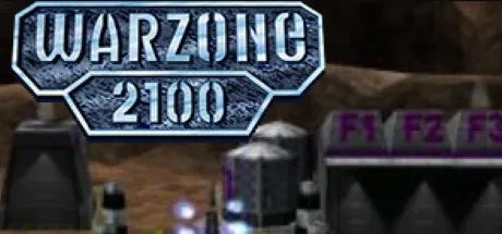 Warzone 2100 / 战争地带2100 修改器
