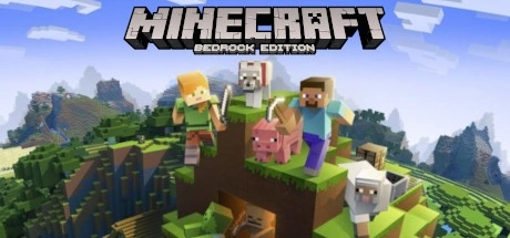 Minecraft Bedrock Edition Тренер