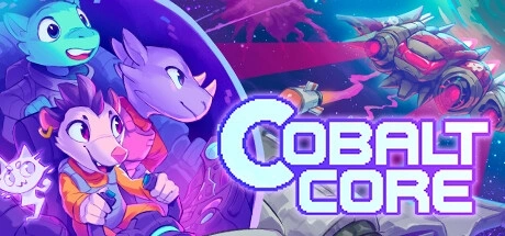 Cobalt Core / 钴蓝核心 修改器