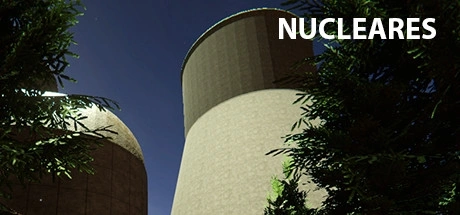Nucleares / 核子 修改器